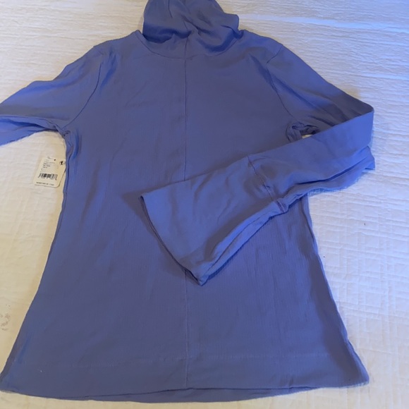 NWT FREE PEOPLE sydney laying top - Picture 5 of 10